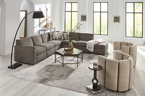 Hooker Furnishings Rebrands Sam Moore Product Line to “HF Custom”