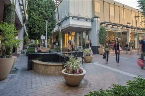 The Best Shopping Malls and Stores in Scottsdale, Arizona