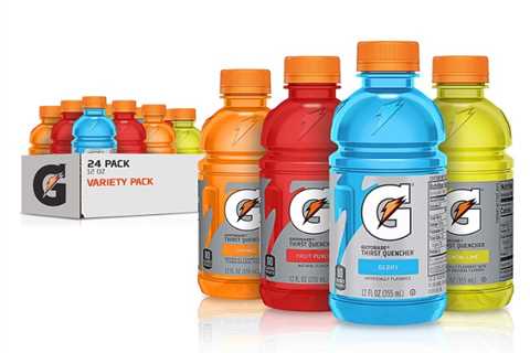 Gatorade, Nature Valley Granola Bars, Seventh Generation Foaming Dish Spray & more (4/28)