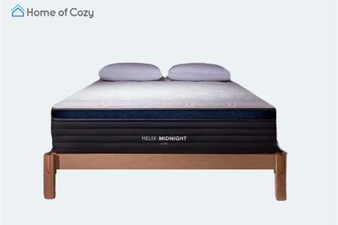 Best King Size Mattress in 2023