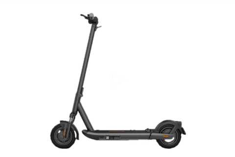 2023 Best Scooter for Big Guys --- INMOTION S1 Electric Scooter