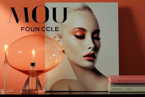 M Le Magazine du Monde Outshines Vogue France with Beauty-Themed Issue