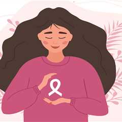 Breast Cancer Awareness: How To Do A Breast Self-Exam at Home