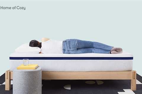 Best Mattress for the Money in 2023