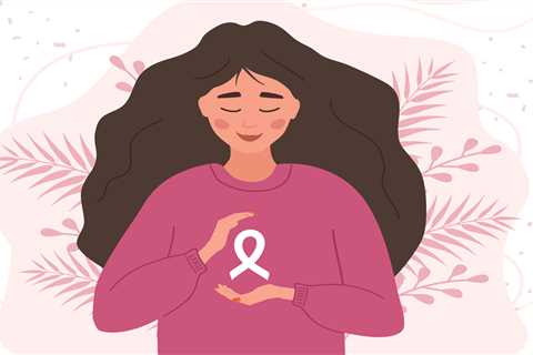 Breast Cancer Awareness: How To Do A Breast Self-Exam at Home