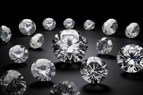 Understanding Diamond Cuts and Shapes