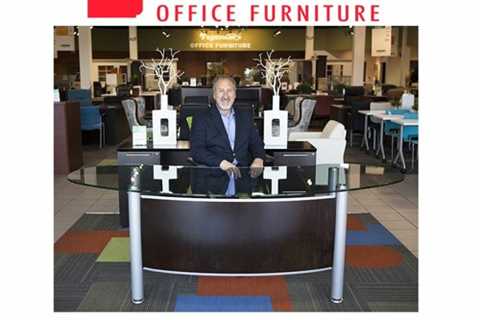 Office furniture store Atlanta, GA