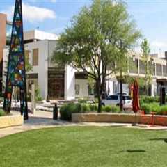 The Best Outdoor Shopping Centers in Fort Worth, TX