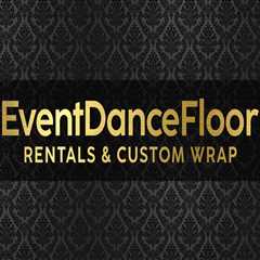 Elevate Your Event with Dance Floor Rentals that Unleash the Magic