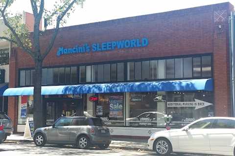 Best Mattress Stores in Walnut Creek, CA