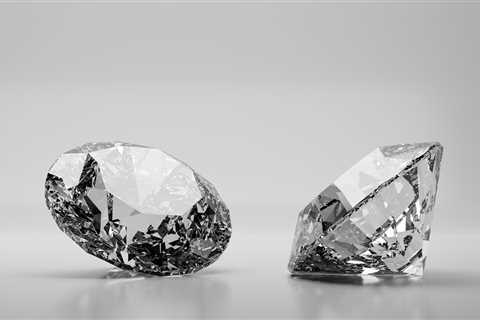 Diamond Clarity - A Beginners Guide - Diamond Jewellery Information