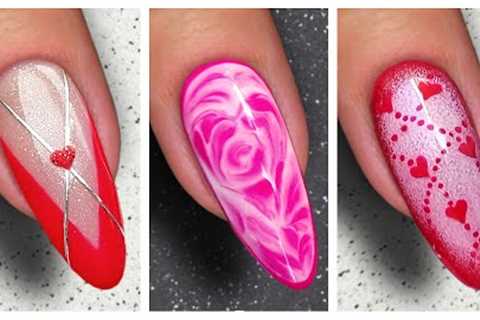 Nail Art Design 💅🏼 Easy Nail Art #20nails