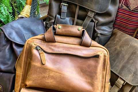 Save on Wholesale Leather Corporate Gifts