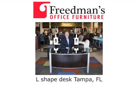 Freedman's Office Furniture, Cubicles, Desks, Chairs