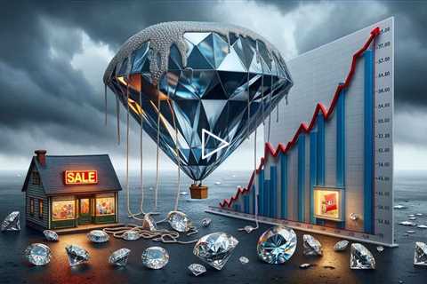 De Beers' Diamond Dilemma: A Price Cut Shakes The Industry 2024 01 29