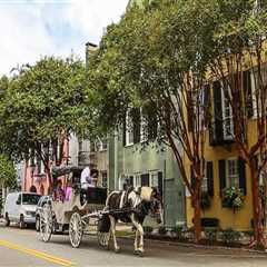 The Allure of Locally Owned Boutiques in Southeastern South Carolina