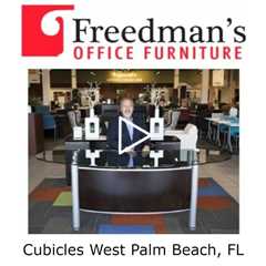 Cubicles West Palm Beach, FL - Cubicles West Palm Beach, FL