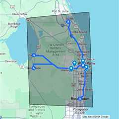 Cubicles West Palm Beach, FL – Google My Maps