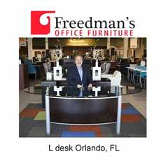 L desk Orlando, FL