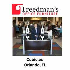 Cubicles Orlando, FL