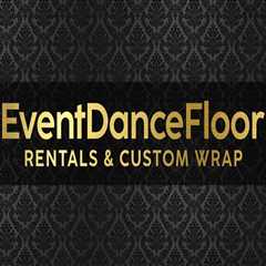 Light Up The Night: Elevate Your Event with LED Dance Floor Rentals