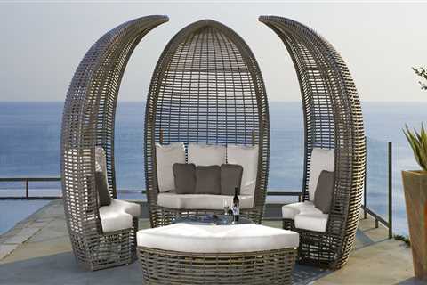 Discover the Best Outdoor Furniture Stores in Destin, Florida