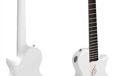 Enya Nova Go Carbon Fiber Acoustic Guitar Review