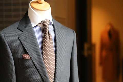 Casual Bespoke Options for Everyday Wear: How to Get Custom and Personalized Clothing That Fits..