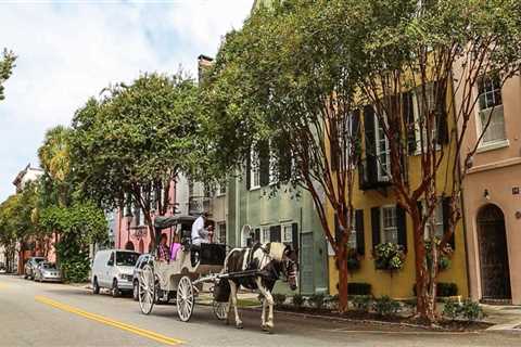 The Allure of Locally Owned Boutiques in Southeastern South Carolina