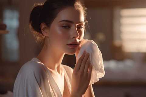 9 Insider Secrets to Flawless Skin After Every Makeup Removal