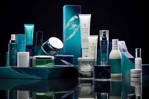 Fresh Off the Press: The Latest Wave of Personal Care Product Innovations Revealed