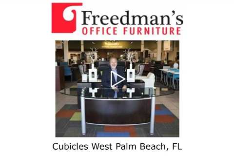 Cubicles West Palm Beach, FL - Cubicles West Palm Beach, FL