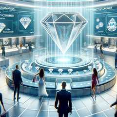 Stienhardt & Stones: Leading Lab-Grown Diamonds Manufacturer Now Selling Direct To Consumers -..