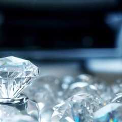 Lab-Created Diamonds Vs Natural Diamonds: Which Is Better? - Diamond Jewellery Information