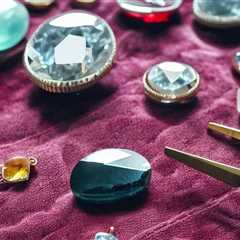 How To Find Great Prices On Authentic Gemstones - Diamond Jewellery Information