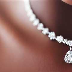 The Joy Of Giving A Diamond Necklace - Diamond Jewellery Information