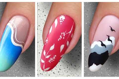 Nail Art Designs 2024 | Easy Nail Art Ideas #20nails