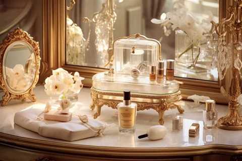 Unveiling the Secrets Behind the Thriving Global Luxury Beauty Market