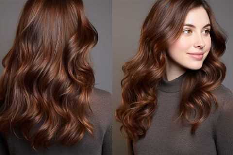 Master the Art of Hair Coloring: Essential Techniques for Brunettes Uncovered!