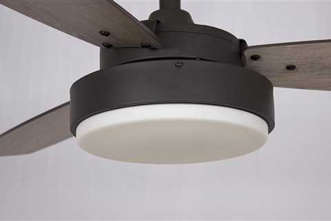 42 Inch Ceiling Fan Review