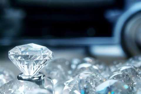 Lab-Created Diamonds Vs Natural Diamonds: Which Is Better? - Diamond Jewellery Information