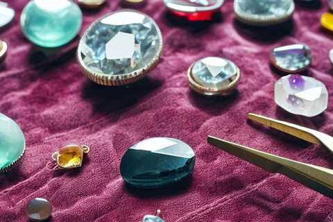 How To Find Great Prices On Authentic Gemstones - Diamond Jewellery Information