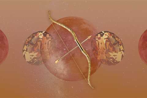 Read the Sagittarius Horoscope April 2023 for Your Sign's Love and Career Predictions