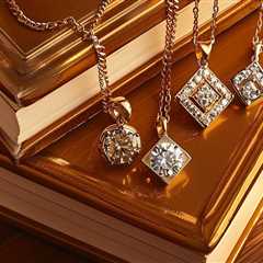 Discover the Elegance: A Guide to Choosing Diamond Pendants