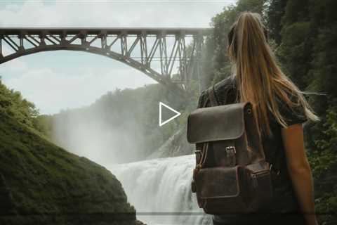 Popular Brands of Leather Travel Bags: Why You Should Choose Steel Horse Leather Co