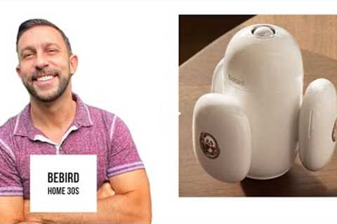 Bebird Home 30S AuriCare Family Edition