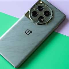 OnePlus 12 review: refreshingly basic