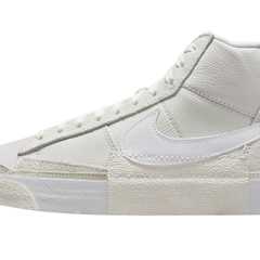 Coming Soon: Nike Blazer Mid Pro Club Light Bone