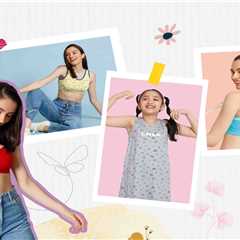 Zivame Girls: Top Teenage Styles for your Daughter