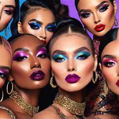How Do Beauty Influencers Impact Makeup Trends?